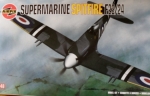 Thumbnail AIRFIX 07105 SUPERMARINE SPITFIRE F22/24